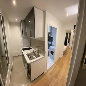  Apartamento Latin